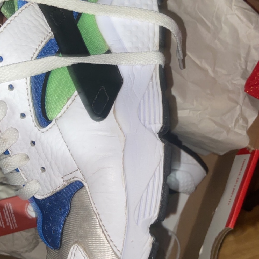 Air Hurricane - Picture 4 of 4